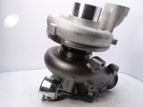 TURBO OEM GARRETT D2676 LOH+LF